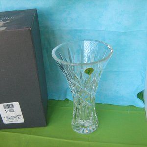 Waterford Kilrane vase